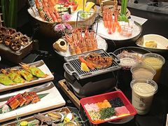 -花潮料理艺食馆(成都万象城店)