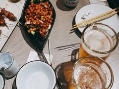 -济南一九烧烤(师院东街店)