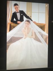点击看大图 -太郎花子婚纱摄影艺术中心