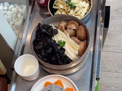 -骨之味·筒骨汤火锅(晋江万达店)