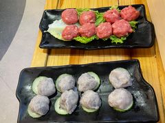 -陈记顺和潮汕牛肉火锅(棠德南路店)