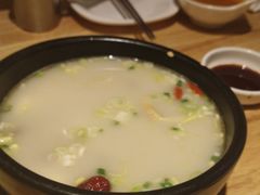 -大田牛尾汤(幸福河市场店)