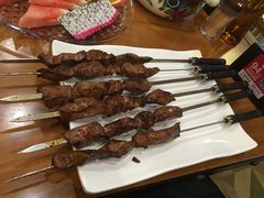 -巴依老爷新疆美食(望京小街店)