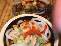 -串大叔炭火烤串·鸡西大冷面刀削面(总店)