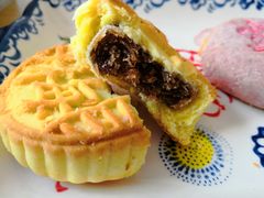 乌梅酥-稻香村金沟河第33营业部