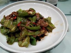 -李记东北饺子馆·东北菜(欢乐谷店)