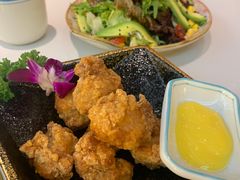 -千寻山野烤肉(中关村店)