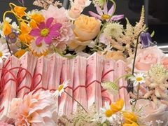 -亭亭鲜花店(中山北路店)