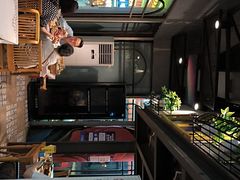 -云晓光头烧烤吧(川沙绿地店)
