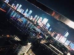 -VENU+海景酒廊
