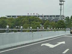 -长沙黄花国际机场-T1航站楼