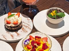 -Shantek象提南亚西餐厅&Bistro(淮海中路店)