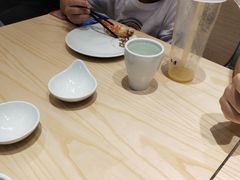 -船歌·鱼水饺青岛菜(国贸商城店)