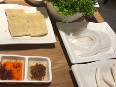 -掂档潮汕牛肉火锅(沈阳万象城店)