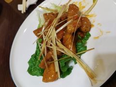 -品茶居素食馆(罗湖店)