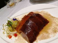 -Yan Ting 宴庭中餐厅(上海静安瑞吉酒店)