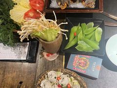 -吼堂老火锅(太古里总店)