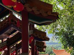 -大雁山风景区
