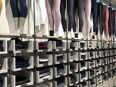 -lululemon(新天地店)