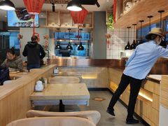 -头壹号  羊汤·饸饹面·大油条(西二旗店)