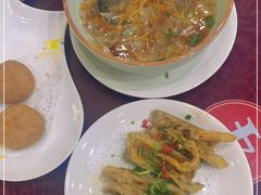 -阿静美食