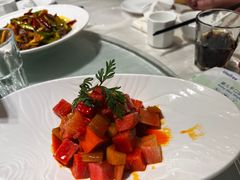 -峨嵋酒家(牡丹园店)