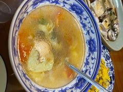 -灵福缘私房菜·农家菜(拈花湾·灵山大佛必推店)