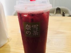 -奈雪的茶(石厦时代广场店)