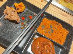 -新石器烤肉(之心城店)