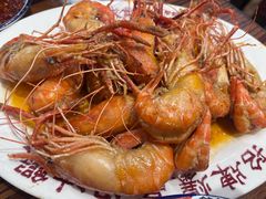 -等我餸上门海鲜大排档(天河南店)