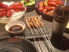 -红盔甲·小龙虾(人民广场店)