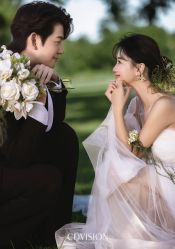 -CD视觉婚纱摄影