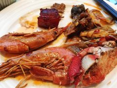 -万达瑞华酒店美食汇自助餐厅(楚河汉街店)