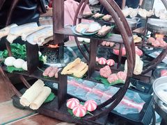 -丽江庭院之爱在路上(西单店)
