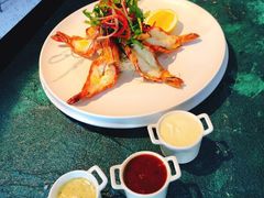 -Hurricane's Grill 飓风牛排