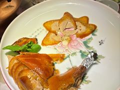 -京华烟云·北京烤鸭(领展购物广场·中关村店)