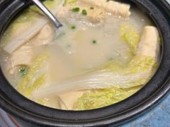 -庐灶江南·江南菜·四合院Bistro(东直门雍和宫·原华侨宾馆店)
