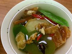 -马学武手抓美食(下南关总店)