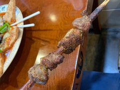 红柳-伊隆斋(什刹海店)