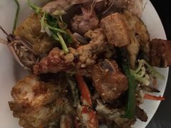 -聚春园自助餐厅(东街口店)