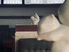 -JINNS锦时 steak&pizza(浸信会礼拜堂旧址店)