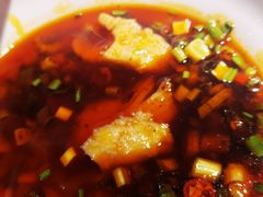 -蜀滋香鲜鱼火锅(黄金路店)