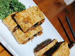 -金枝玉叶上海人家食府(三里河店)