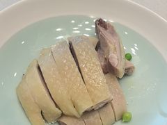 -新吉士·上海菜(浦东LCM置汇旭辉店)