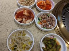-妙香居韩国烤肉(容桂天佑城店)
