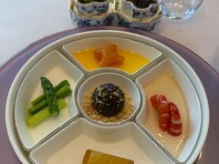 -君来湖滨饭店·渔餐厅