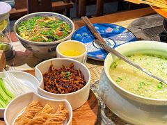 -遇见长安之高山流水(李家村万达店)