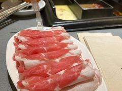 精典羔羊肉-巴奴毛肚火锅(悠唐购物中心店)
