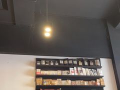 -black rainbow coffee