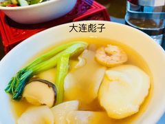 -大连君悦酒店·星海湾壹号Dalian·Dalian(星海广场店)